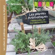 Les Plantes Aromatiques, Médicinales et Condimentaires (version Pépi)