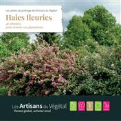 Haies fleuries